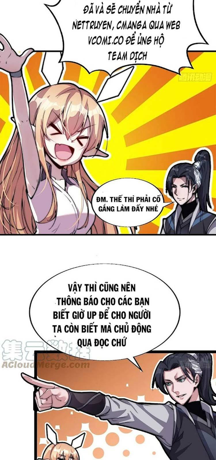 Ta Có Một Sơn Trại: Chapter 249