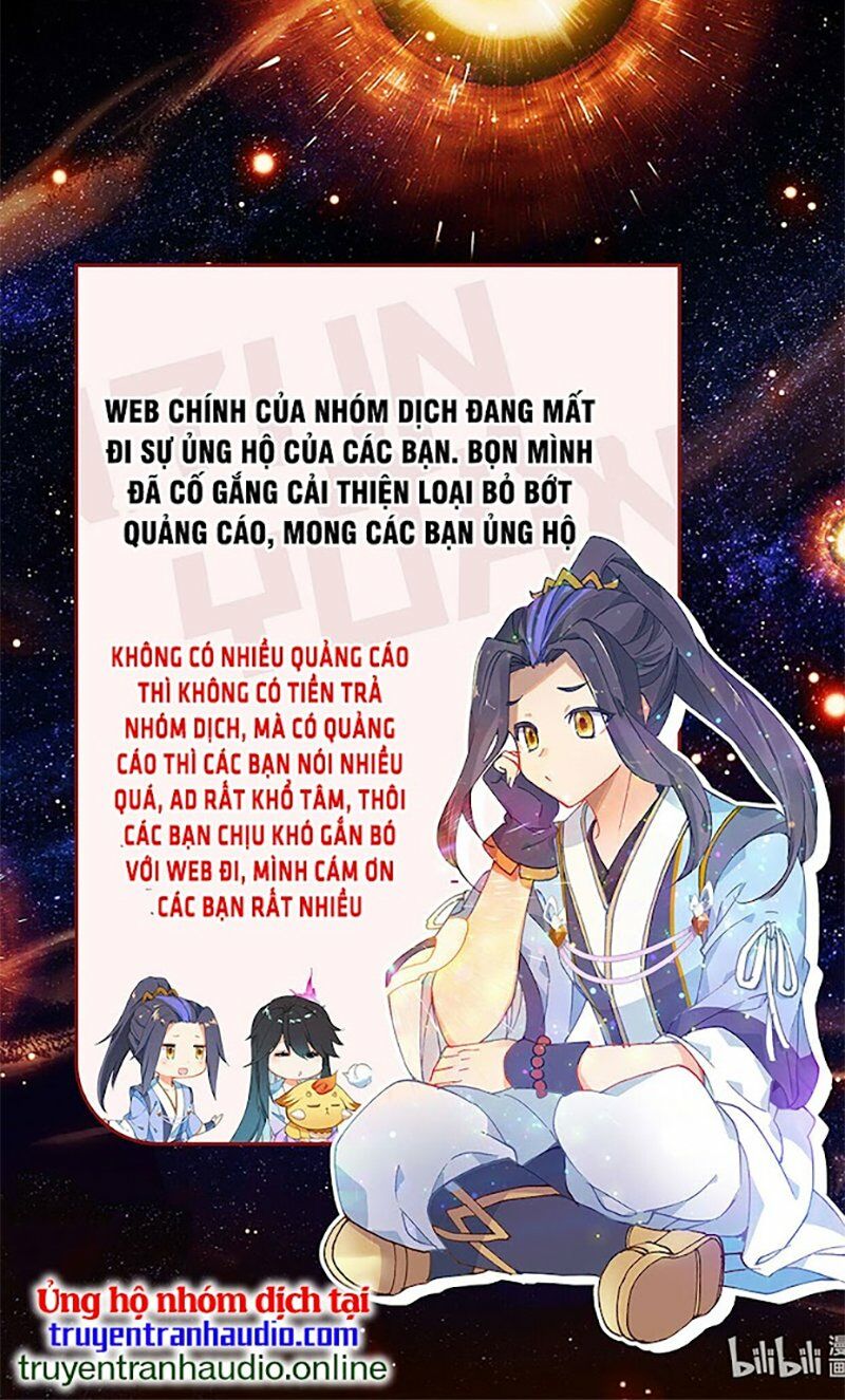 Ta Có Một Sơn Trại: Chapter 249