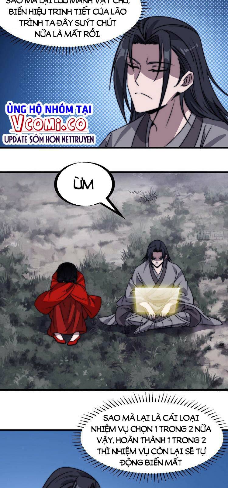 Ta Có Một Sơn Trại: Chapter 249