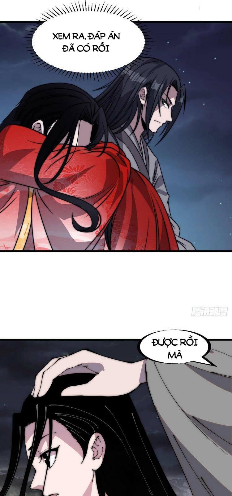 Ta Có Một Sơn Trại: Chapter 249