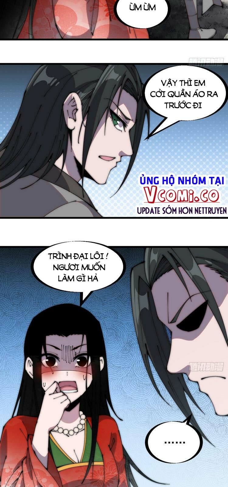 Ta Có Một Sơn Trại: Chapter 249