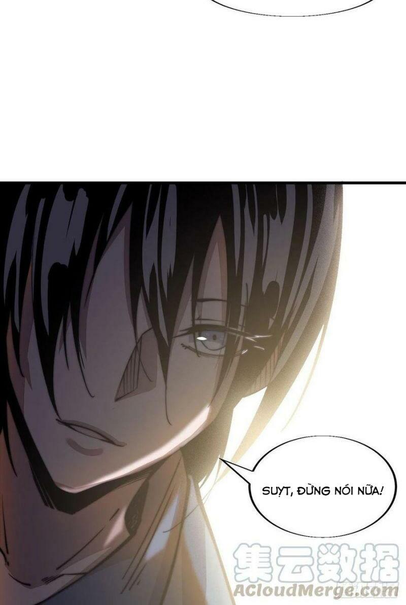 Ta Có Một Sơn Trại: Chapter 25