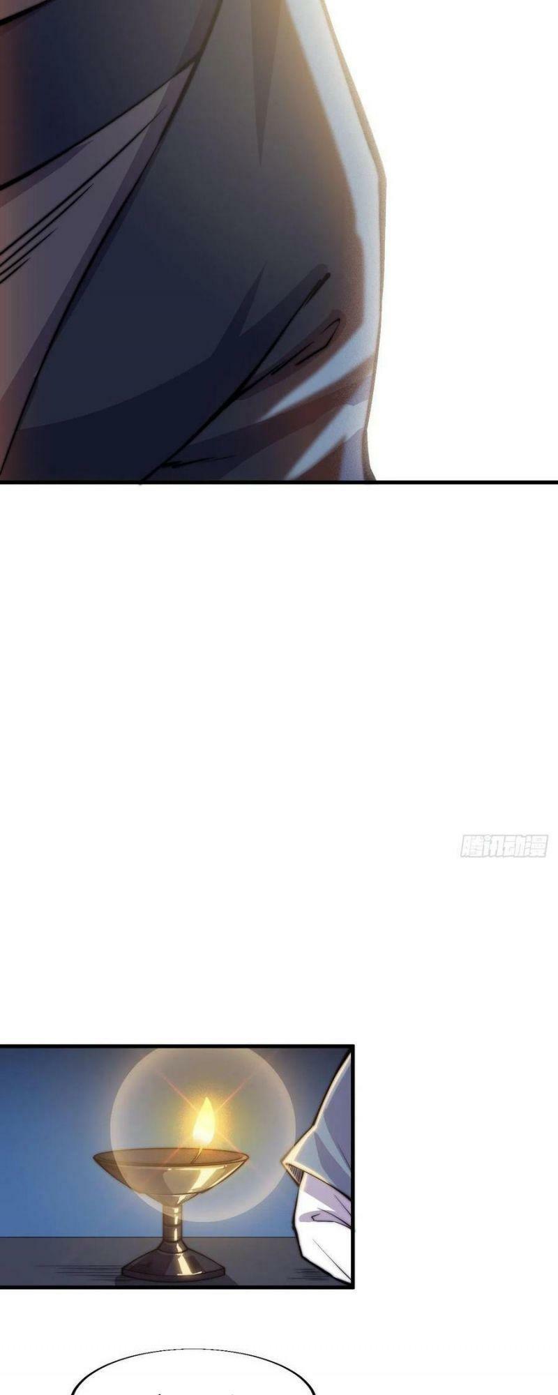 Ta Có Một Sơn Trại: Chapter 25