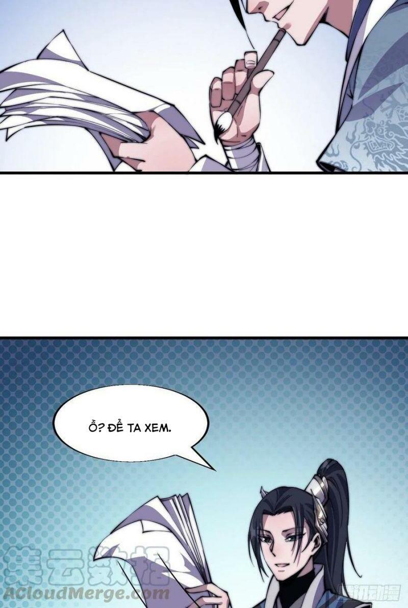 Ta Có Một Sơn Trại: Chapter 25