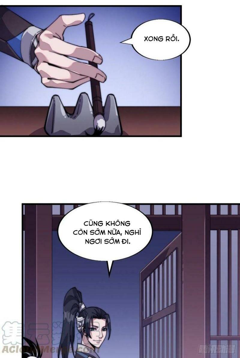 Ta Có Một Sơn Trại: Chapter 25