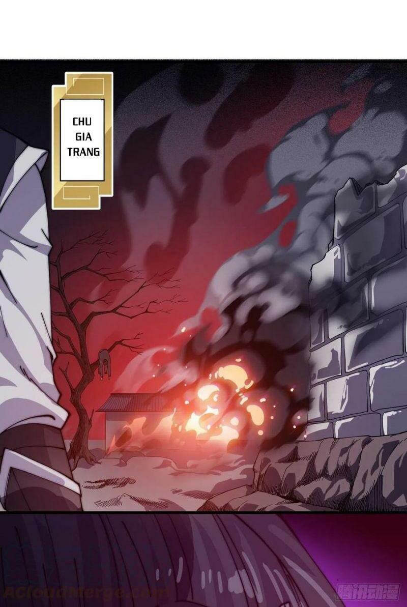 Ta Có Một Sơn Trại: Chapter 25