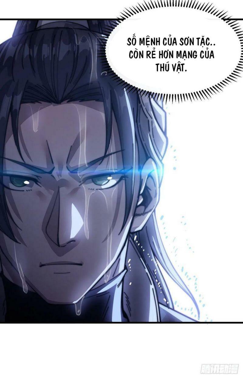 Ta Có Một Sơn Trại: Chapter 25