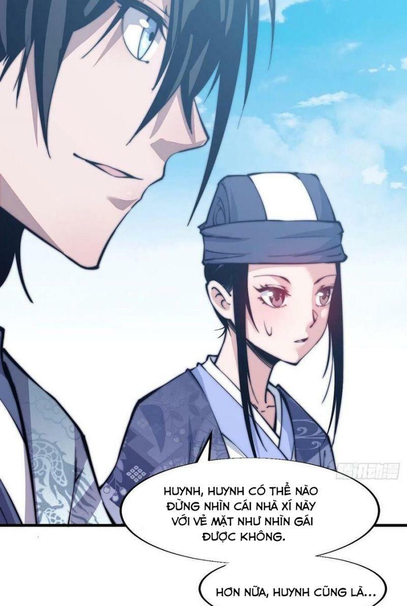 Ta Có Một Sơn Trại: Chapter 25