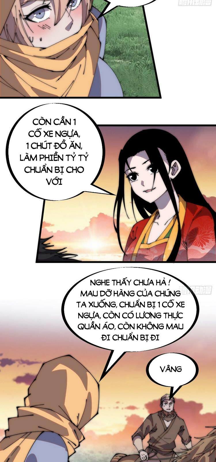 Ta Có Một Sơn Trại: Chapter 250