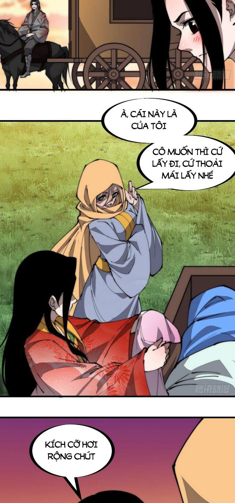 Ta Có Một Sơn Trại: Chapter 250