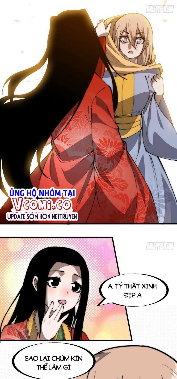 Ta Có Một Sơn Trại: Chapter 250