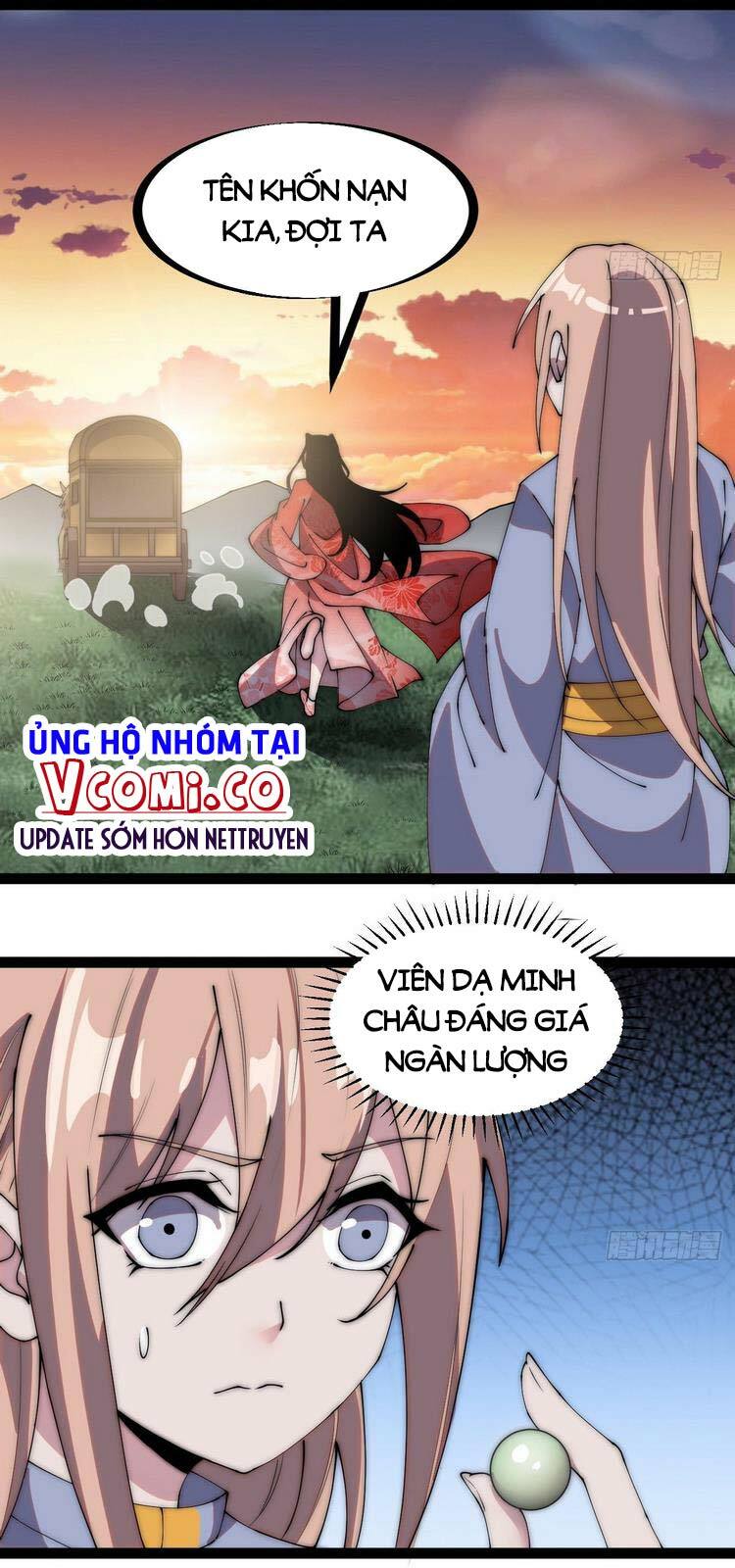 Ta Có Một Sơn Trại: Chapter 250