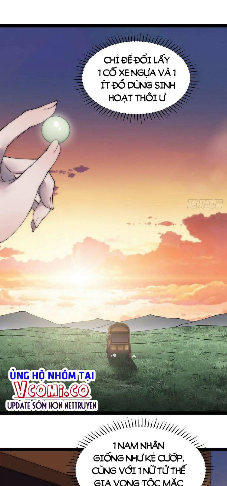 Ta Có Một Sơn Trại: Chapter 250