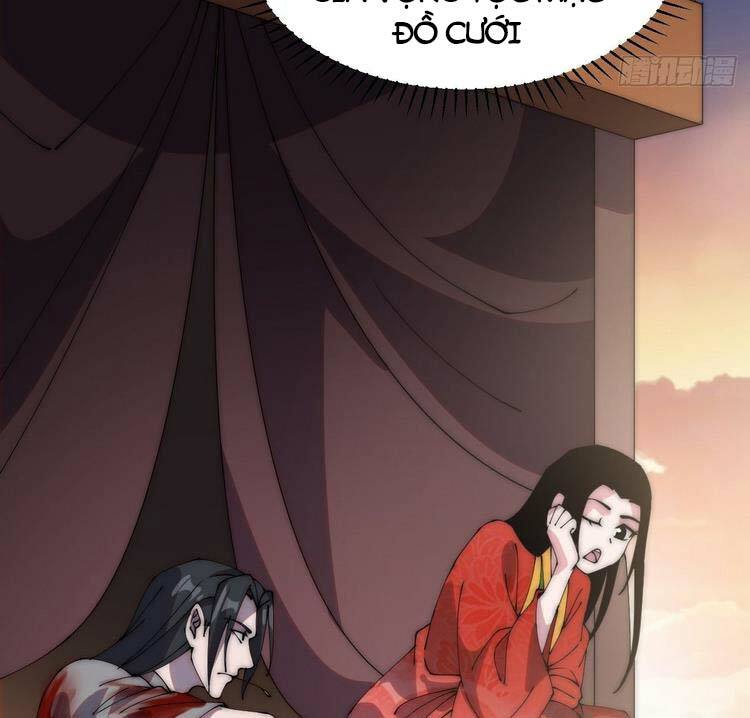 Ta Có Một Sơn Trại: Chapter 250