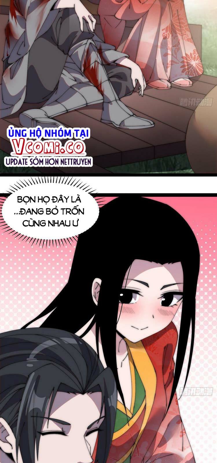 Ta Có Một Sơn Trại: Chapter 250