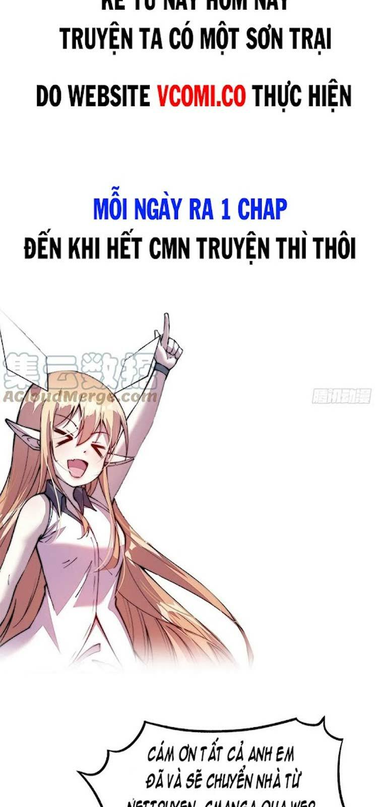 Ta Có Một Sơn Trại: Chapter 250