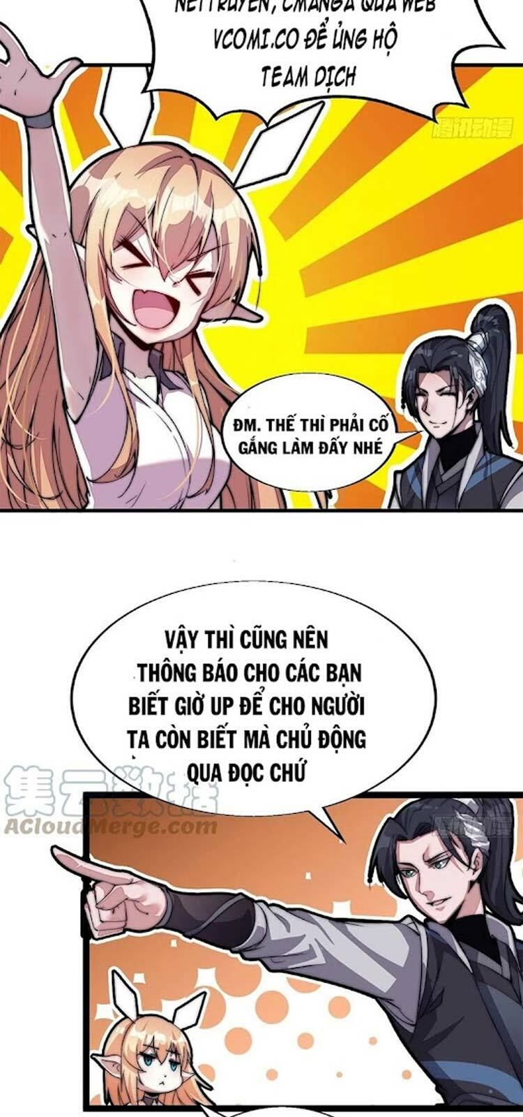 Ta Có Một Sơn Trại: Chapter 250
