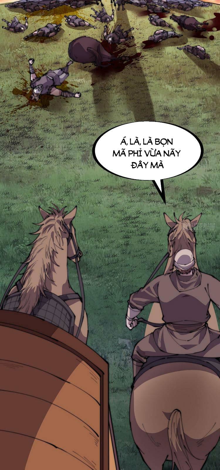 Ta Có Một Sơn Trại: Chapter 250