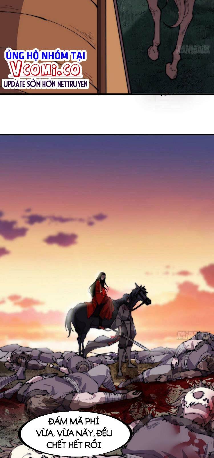 Ta Có Một Sơn Trại: Chapter 250