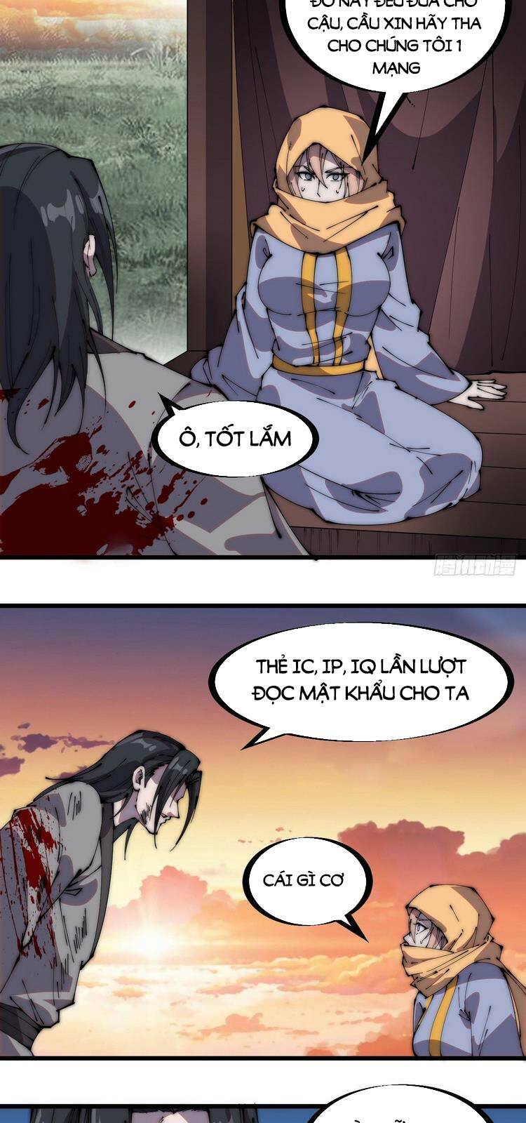 Ta Có Một Sơn Trại: Chapter 250