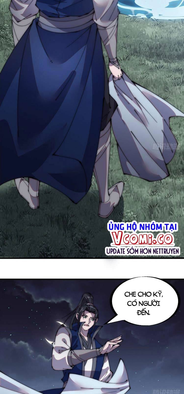 Ta Có Một Sơn Trại: Chapter 251