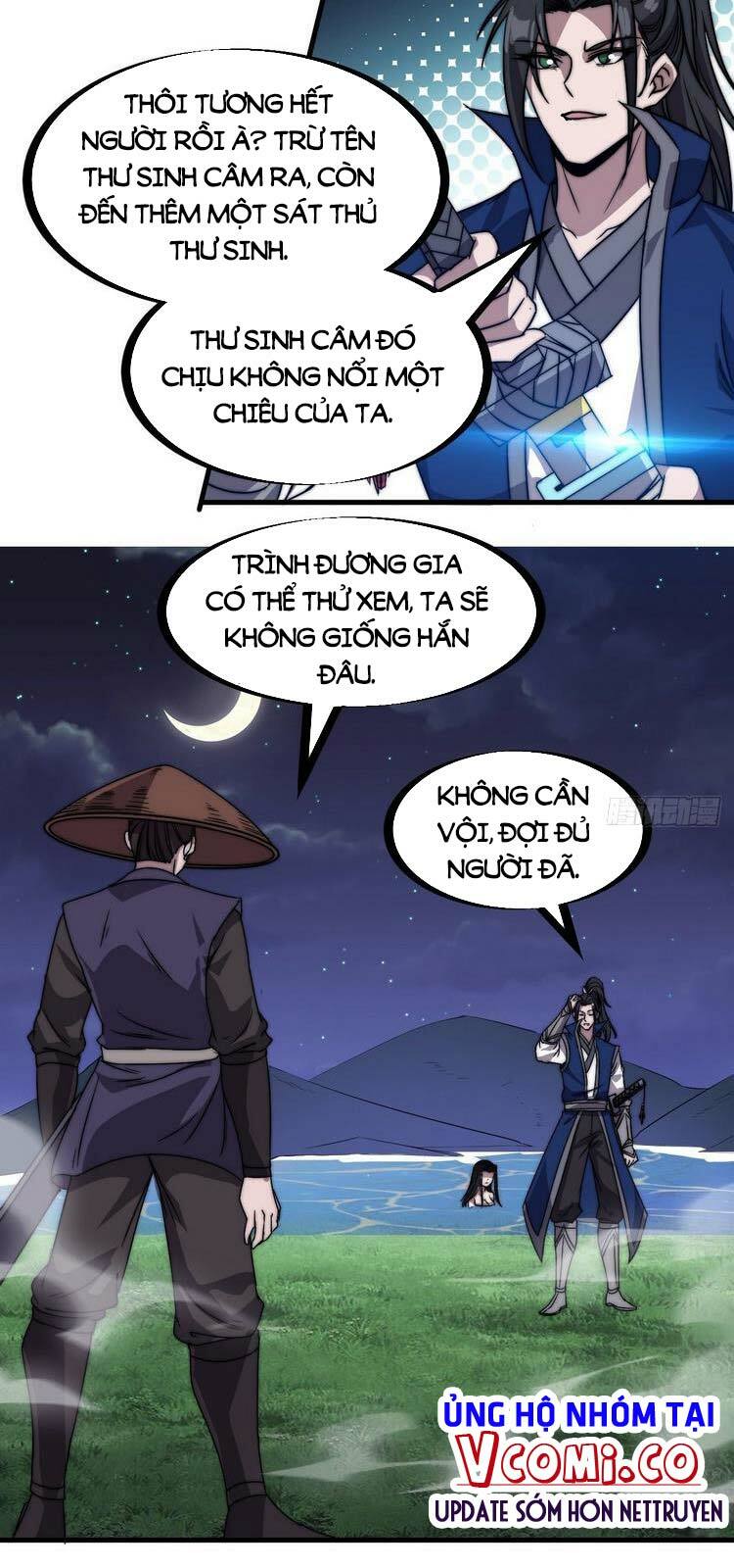 Ta Có Một Sơn Trại: Chapter 251