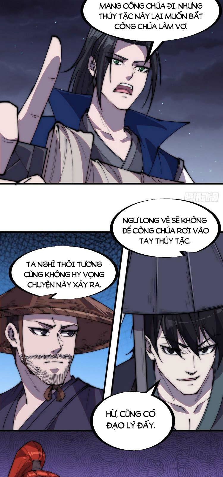 Ta Có Một Sơn Trại: Chapter 251