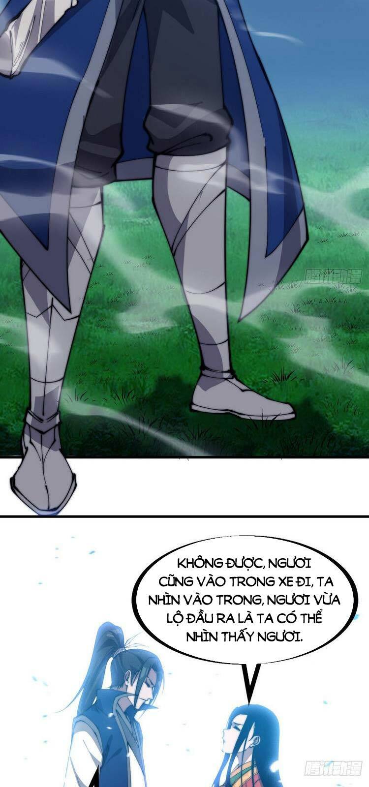 Ta Có Một Sơn Trại: Chapter 251