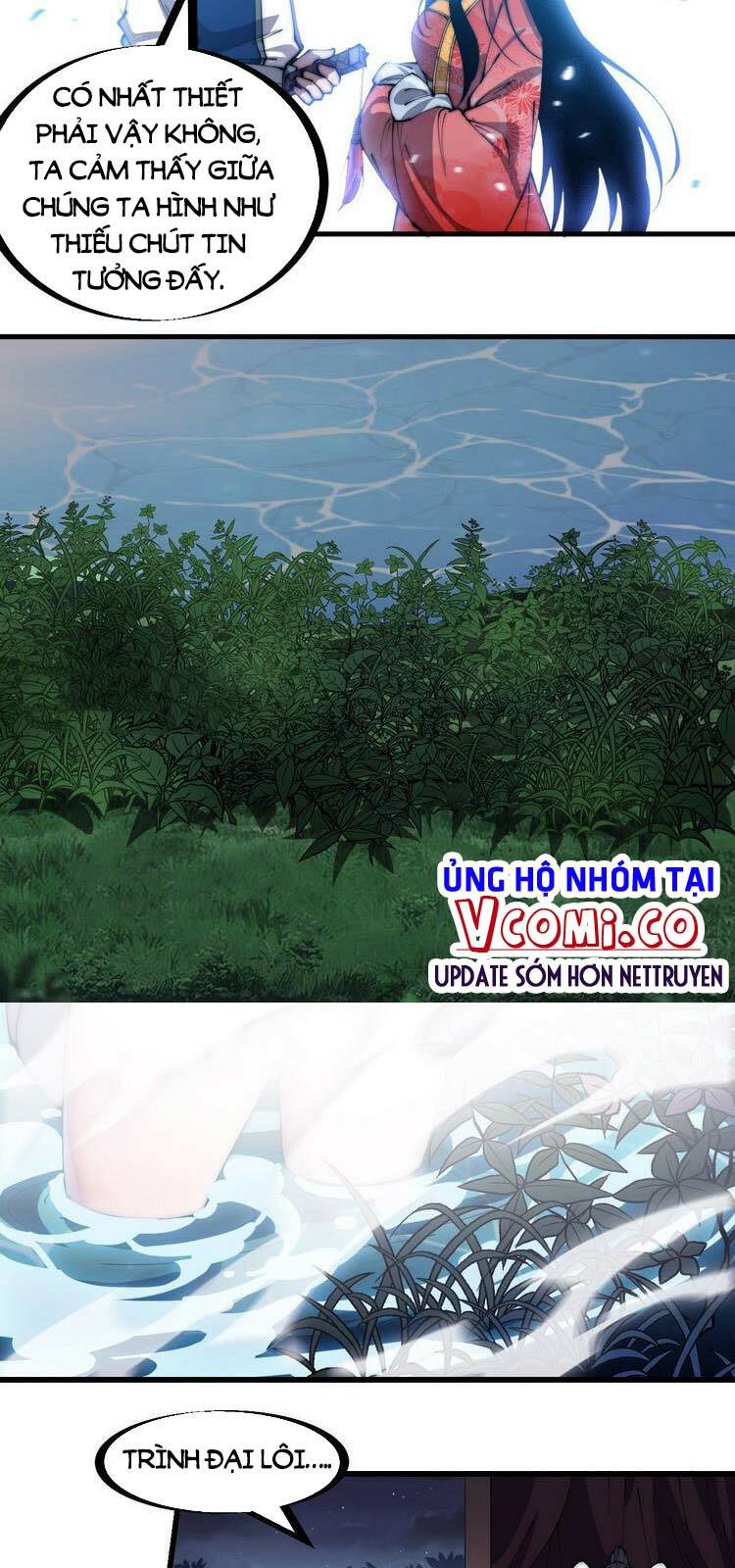 Ta Có Một Sơn Trại: Chapter 251