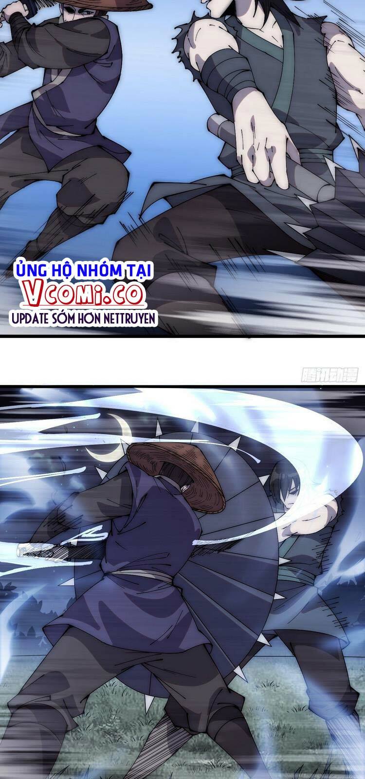 Ta Có Một Sơn Trại: Chapter 253