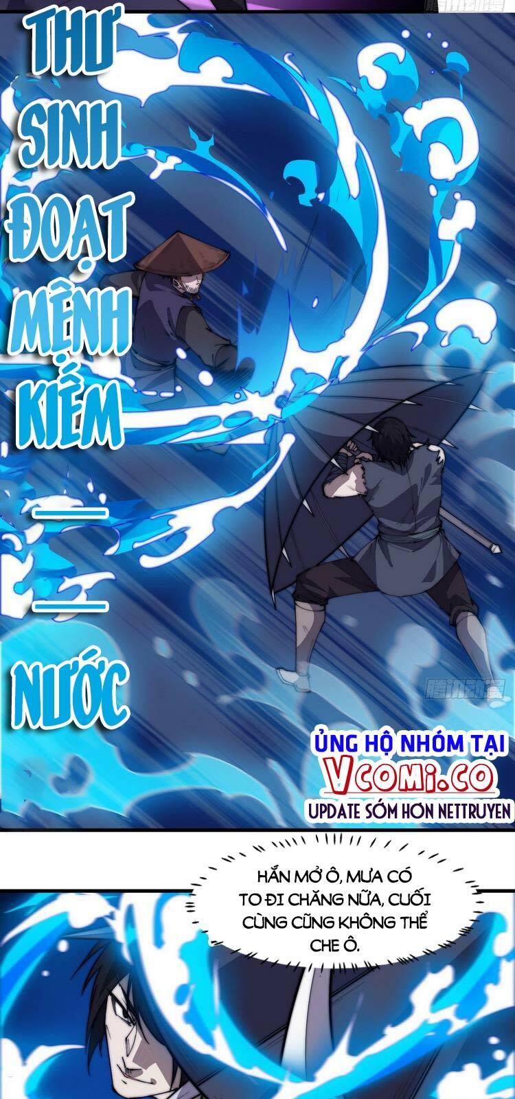 Ta Có Một Sơn Trại: Chapter 253