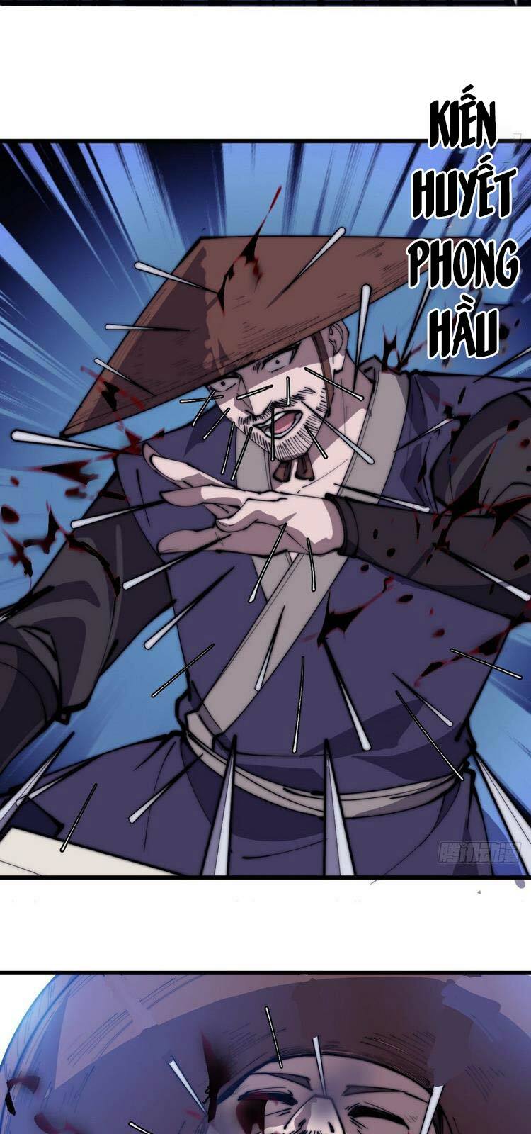 Ta Có Một Sơn Trại: Chapter 253