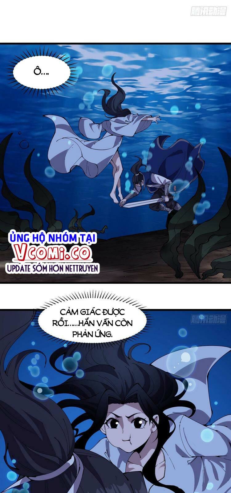 Ta Có Một Sơn Trại: Chapter 253