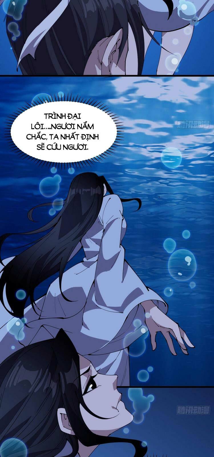Ta Có Một Sơn Trại: Chapter 253