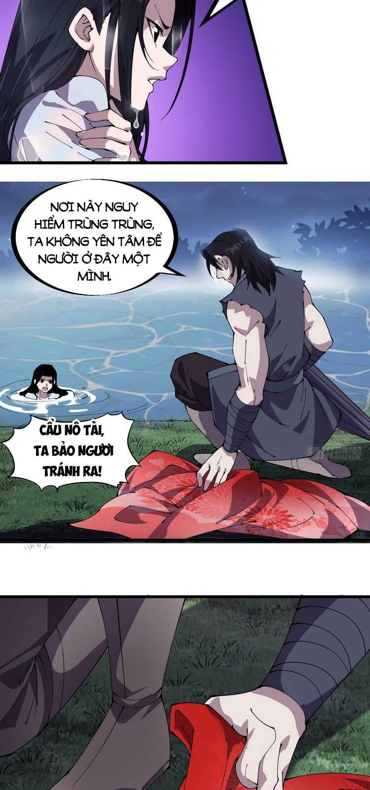 Ta Có Một Sơn Trại: Chapter 253