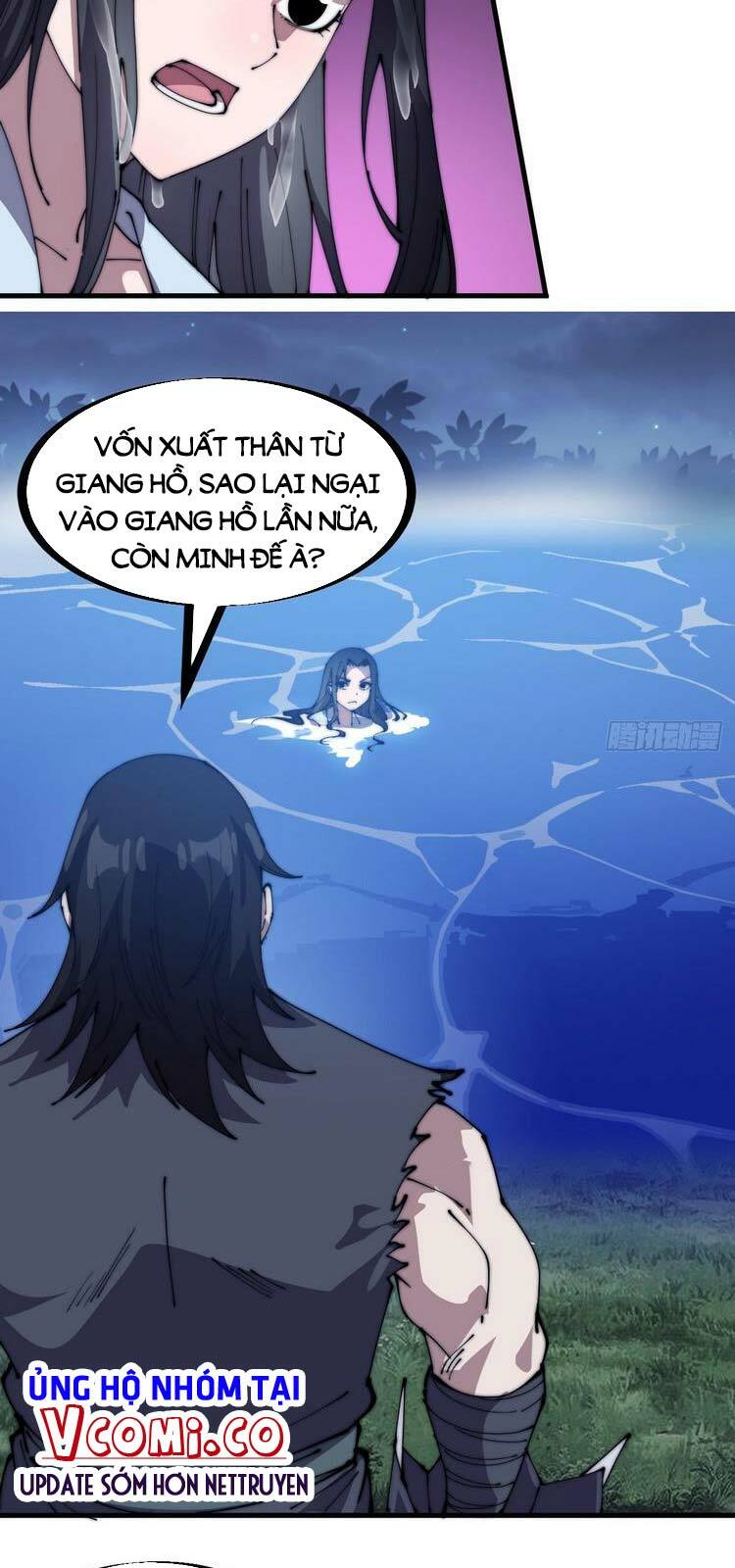 Ta Có Một Sơn Trại: Chapter 253