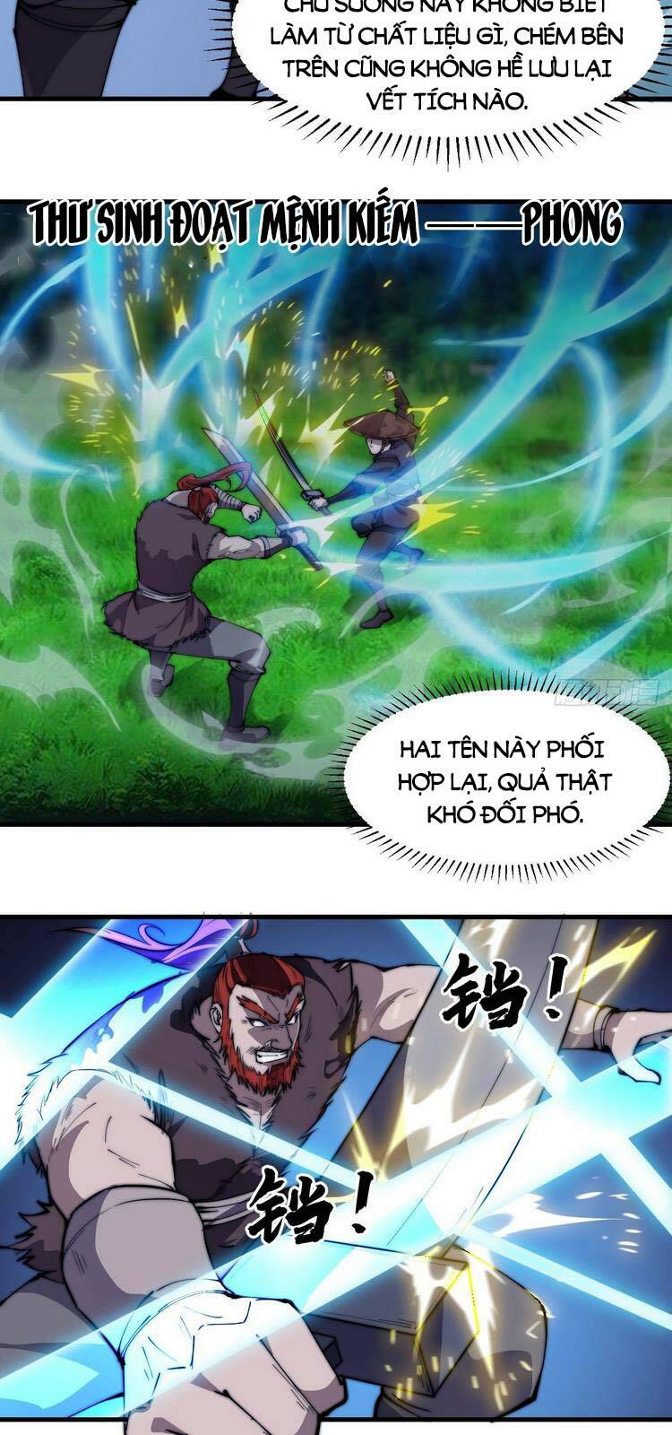 Ta Có Một Sơn Trại: Chapter 253