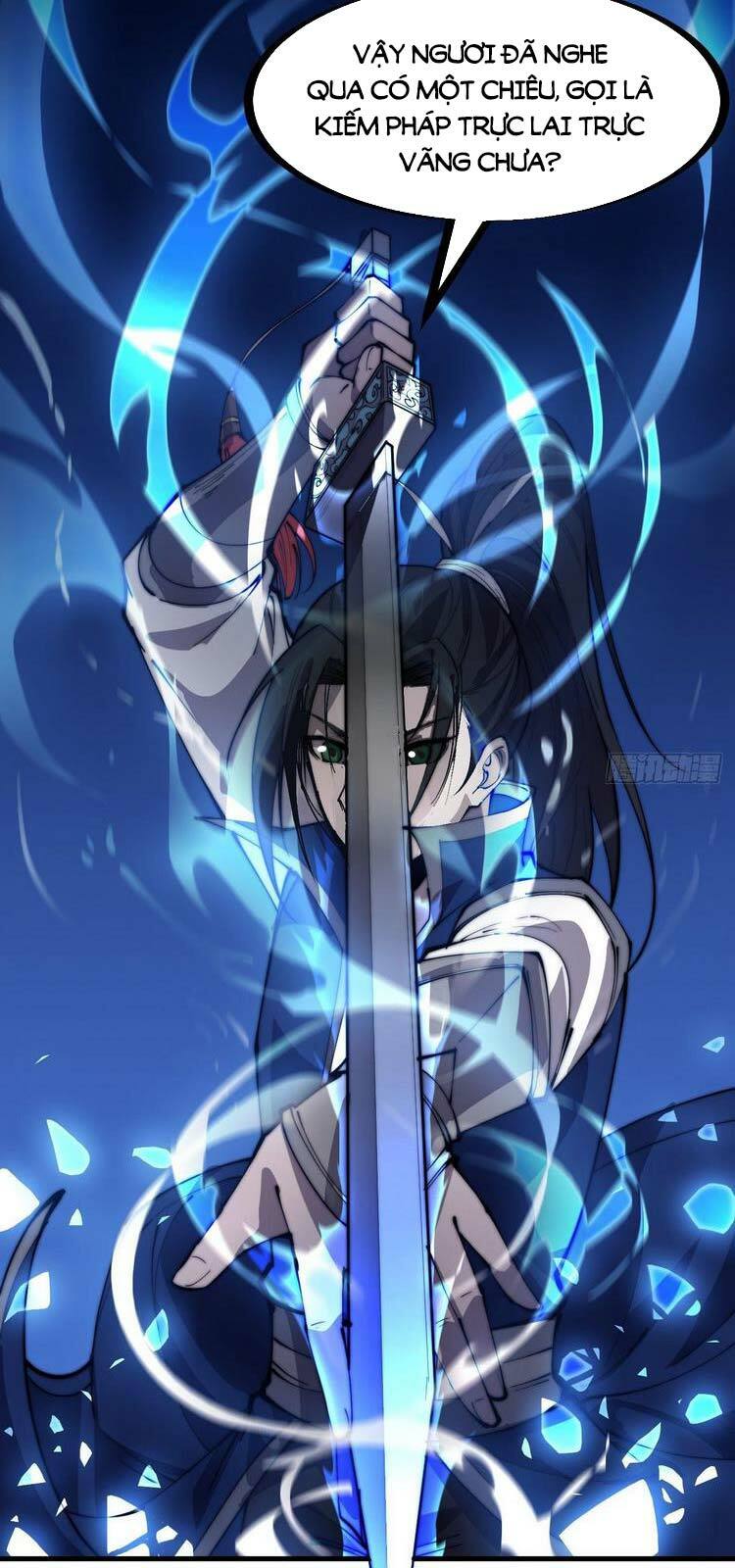 Ta Có Một Sơn Trại: Chapter 253