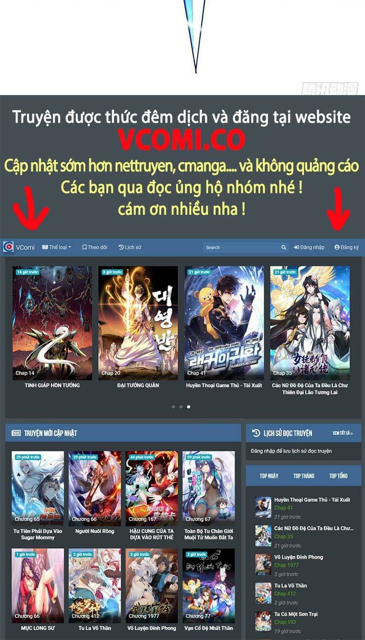 Ta Có Một Sơn Trại: Chapter 253