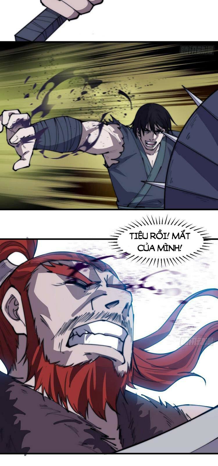 Ta Có Một Sơn Trại: Chapter 253