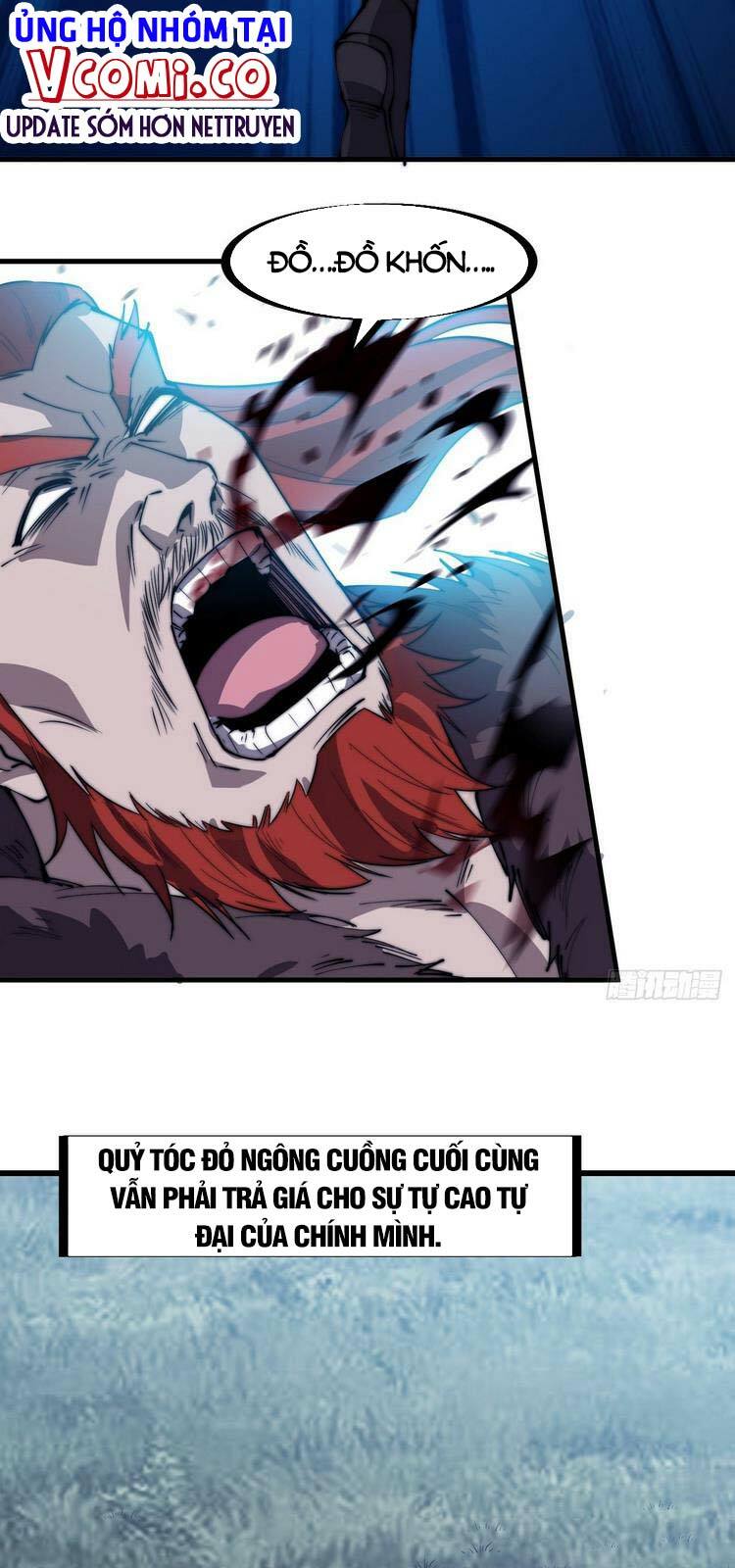 Ta Có Một Sơn Trại: Chapter 253