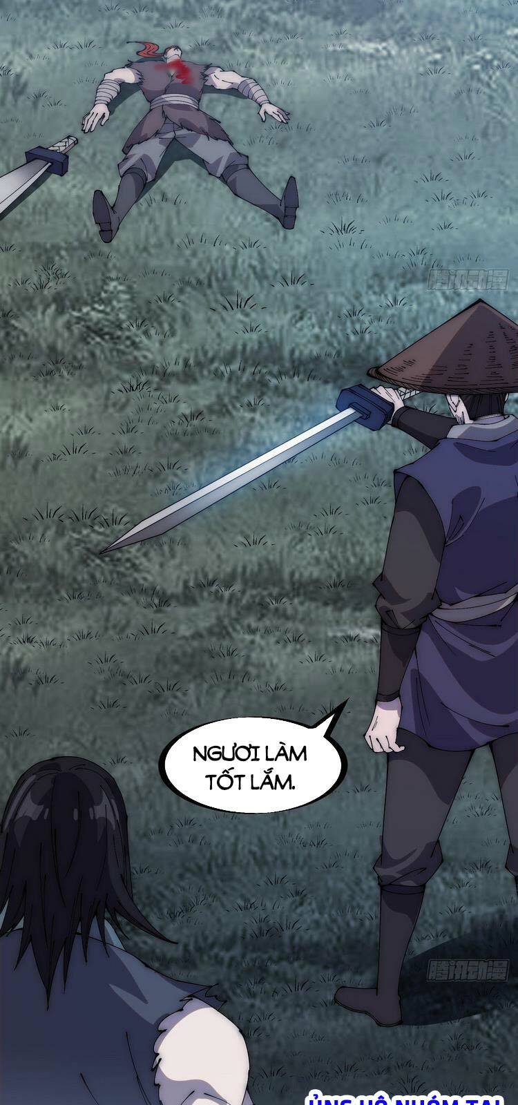 Ta Có Một Sơn Trại: Chapter 253
