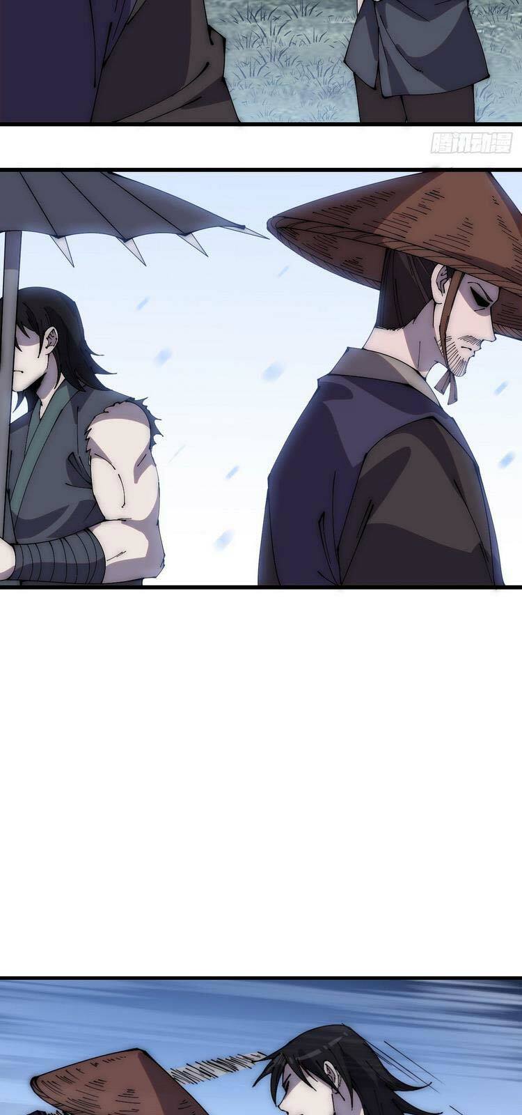 Ta Có Một Sơn Trại: Chapter 253