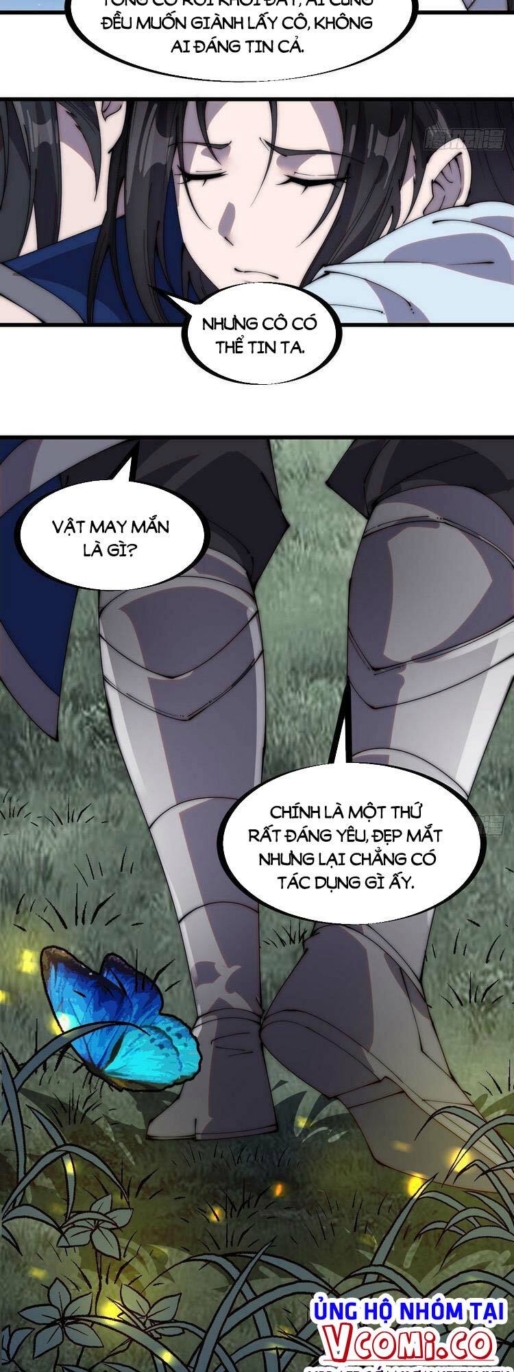 Ta Có Một Sơn Trại: Chapter 254