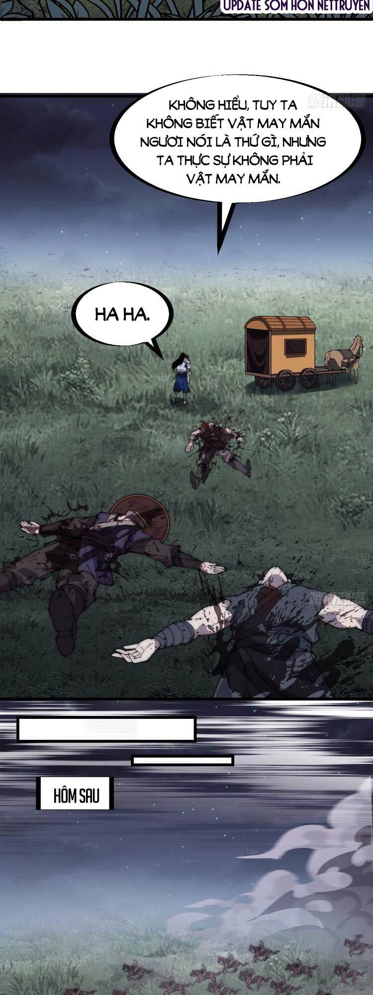 Ta Có Một Sơn Trại: Chapter 254