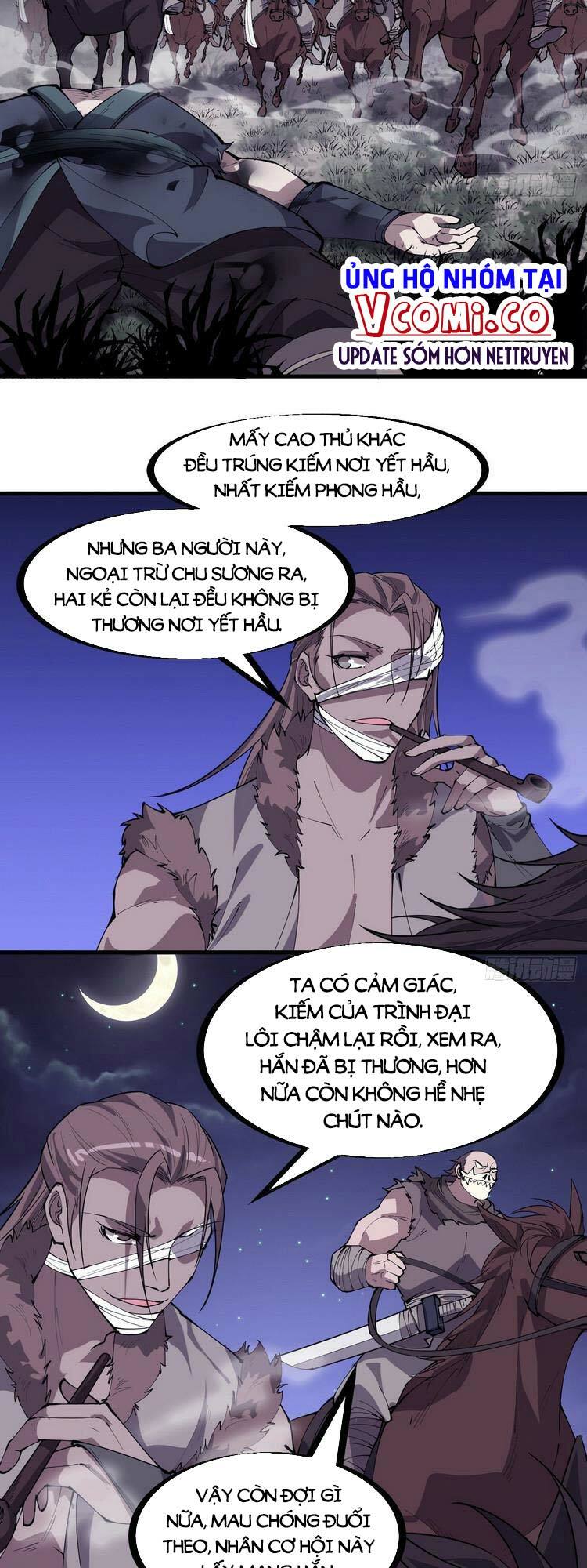 Ta Có Một Sơn Trại: Chapter 254