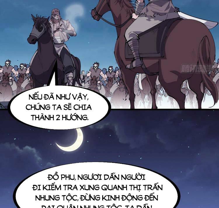 Ta Có Một Sơn Trại: Chapter 254