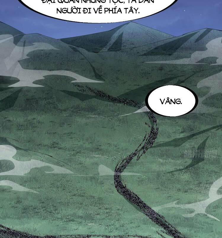 Ta Có Một Sơn Trại: Chapter 254