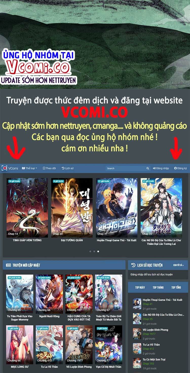 Ta Có Một Sơn Trại: Chapter 254