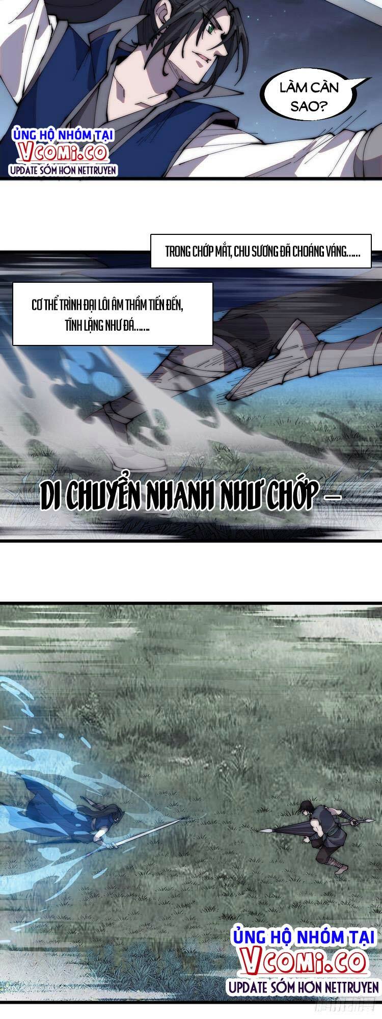 Ta Có Một Sơn Trại: Chapter 254